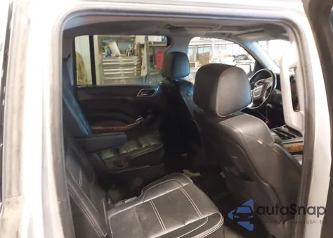 2016 GMC Yukon Xl Denali z USA, uszkodzony, nr VIN 1GKS2HKJ2GR139368